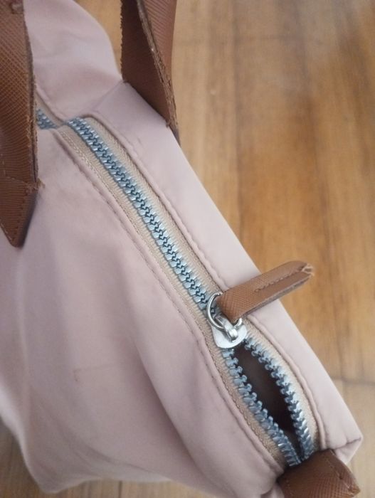 Mala para a escola