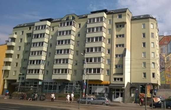 Mieszkanie – Wrocław - Widok 3
