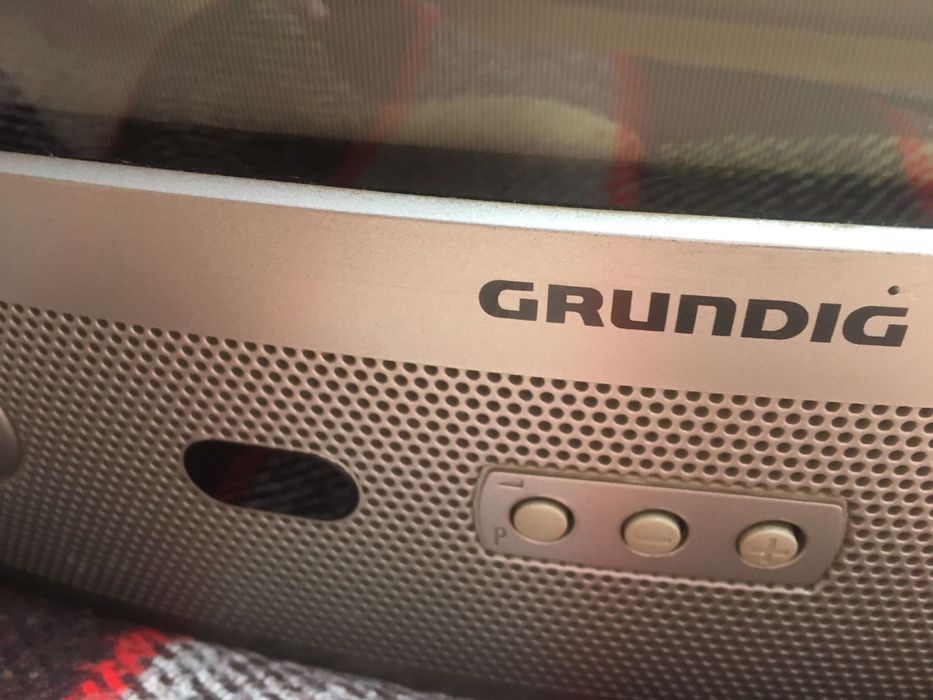 Telewizor Grundig  sprawny