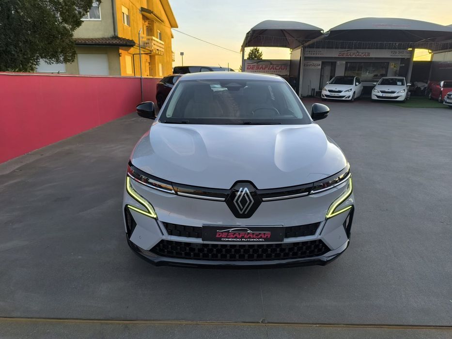 Renault Mégane E-Tech EV40 Equilibre422129515187425281