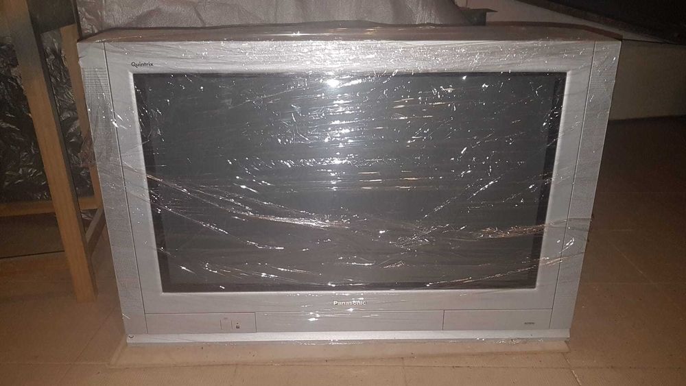 Televisão Panasonic