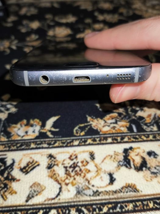 нерабочий samsung s7 duos