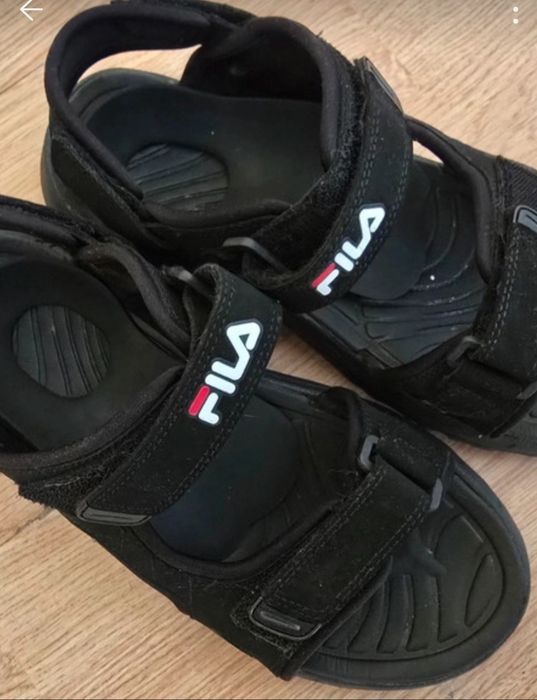 Sandały męskie rozmiar 42-45