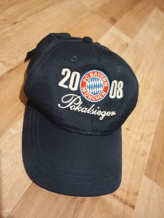 Czapka Bayern Monachium
