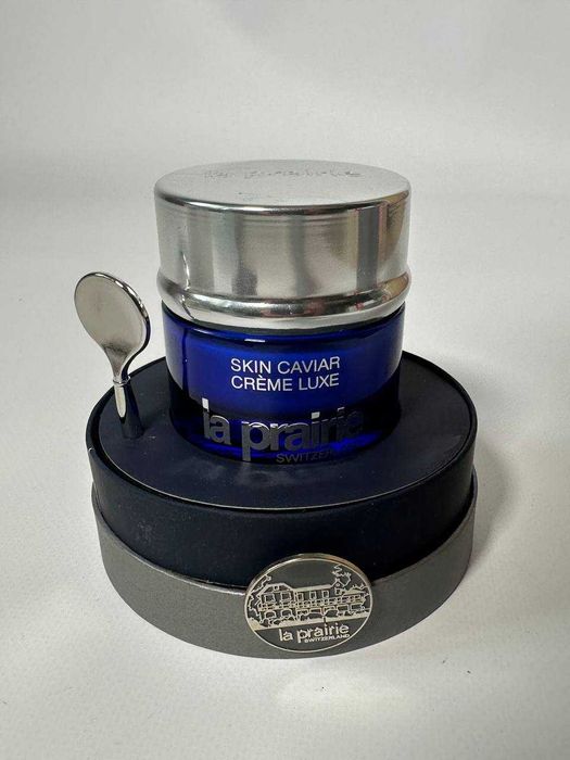 Крем для обличчя La Prairie Skin Caviar Luxe