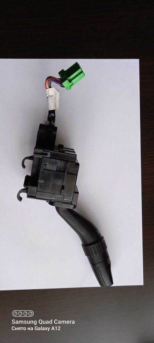 Переключатель подрулевой правый Honda Accord 7 2002 - 2008