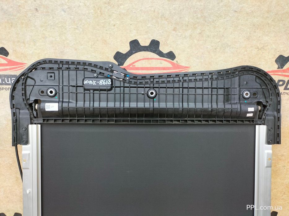 Kia EV9 2023- шторка ролета панорамы панорамной крыши 81670-D0110