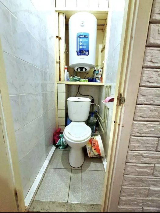 Продажа 2ой квартиры в Хортицком р-не