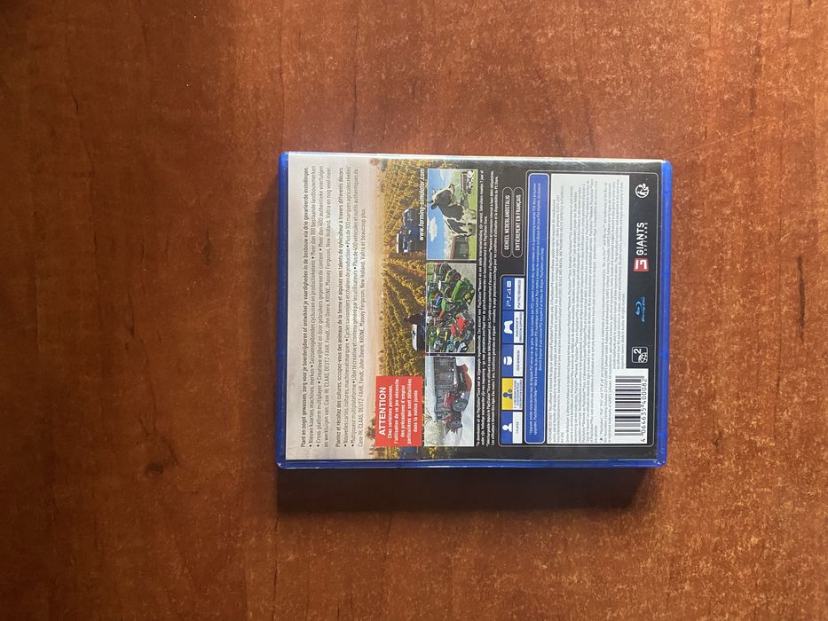 Farming Simulator 22