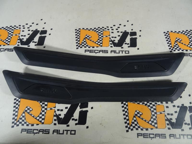 Conjunto de frisos BMW 3 (F30, F80)