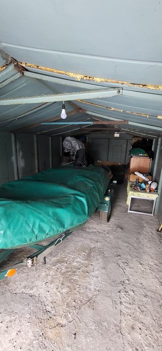 Продам гараж, Горбатий мост. Кооператив ОКА