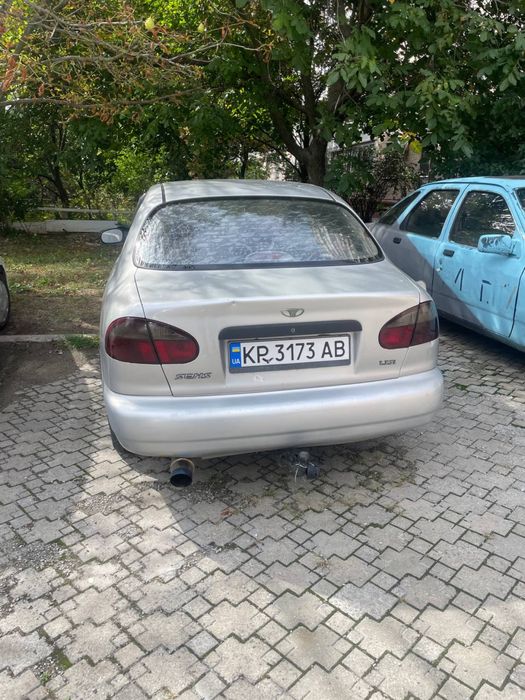 Продам  ЗаЗ Сенса