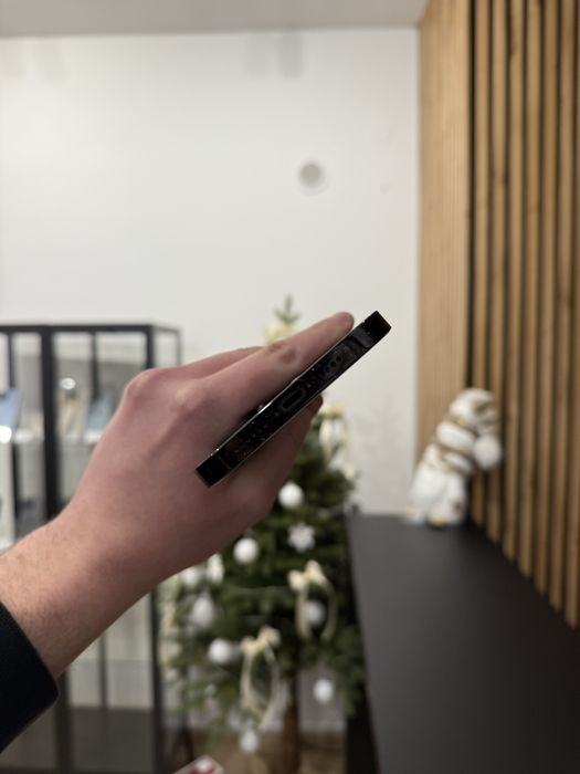 Telefon iPhone 14 PRO MAX 128GB Czarny Apple Gwarancja iTrade