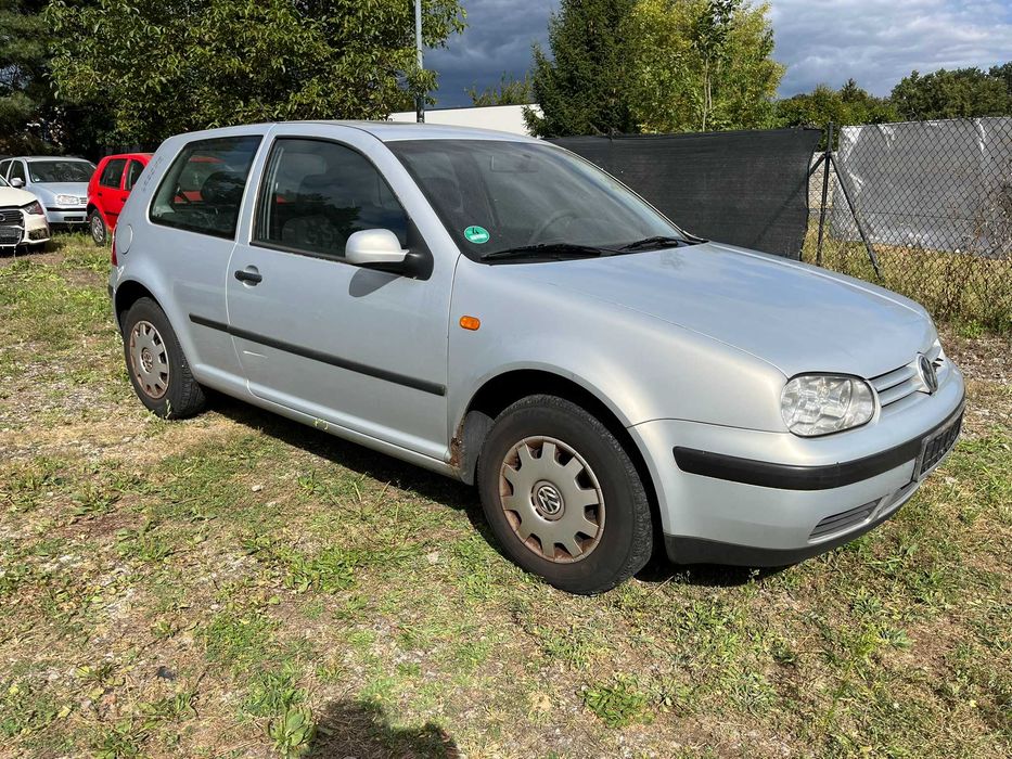 schowek pasażera przód przedni prawy vw golf iv 4 bora europa sprawny