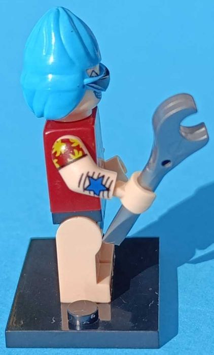 Franky (One Piece)