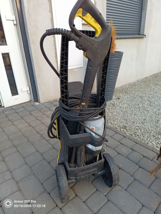 Myjka Karcher K 4.600