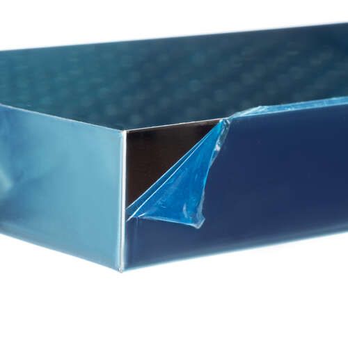 ESTERILIZADOR DE AR QUENTE PROFISSIONAL PARA FERRAMENTAS + FILTRO