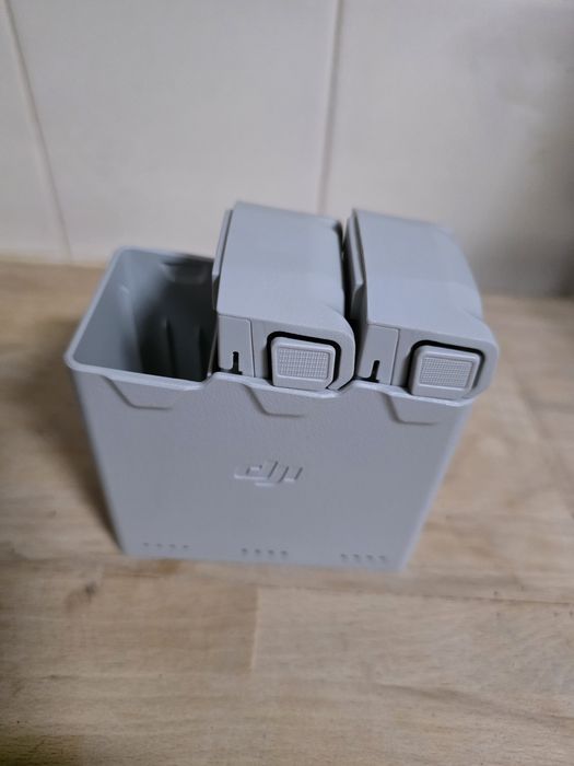 DJI MiNi 4 Pro com estras435304748601190402