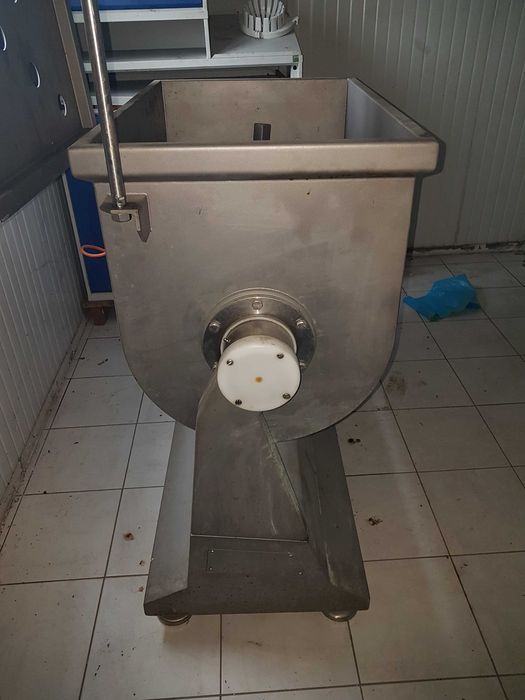 Misturadora para enchidos