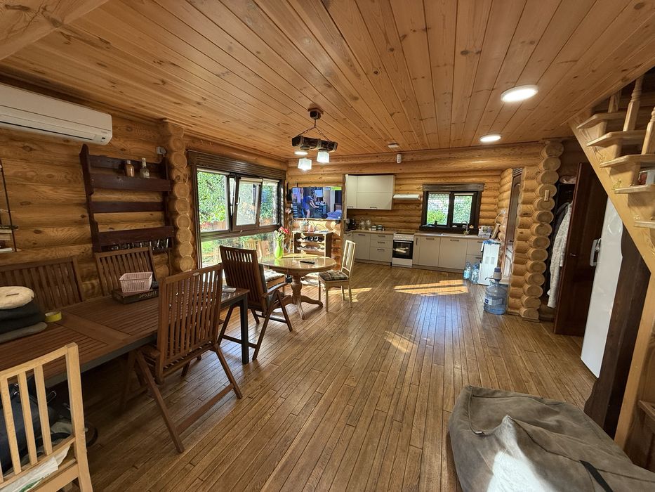 Продаю отличный дом в лесу 120м2 в Матвеевке