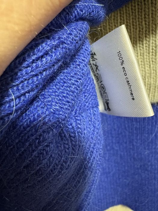 Джемпер Андре Тан