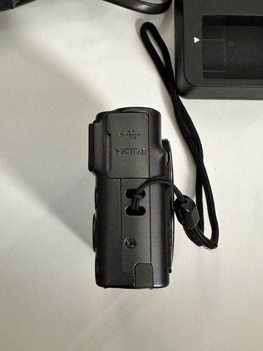 Canon PowerShot SX620HS     WI-Fi  NFC Ідеальний стан