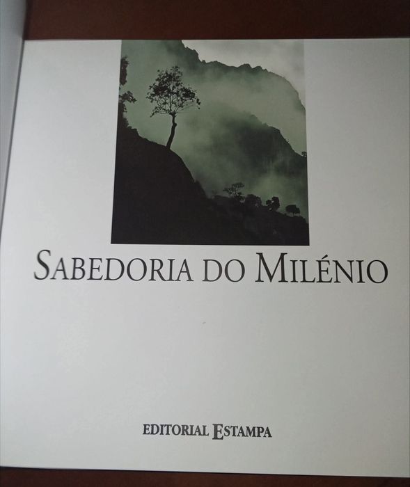 Sabedoria do Milénio