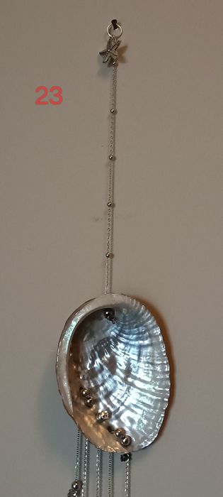 Suncatcher artesanal