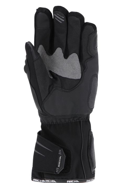 Мото перчатки Richa arctic водонипроницаемые тёплые
