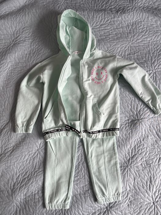 Dres dzieciecy rozmiar 110
