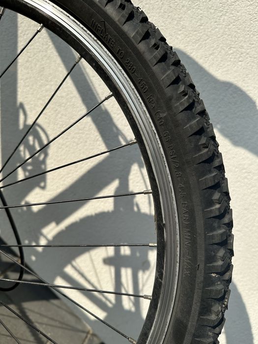 Rower TREK 4300 alpha