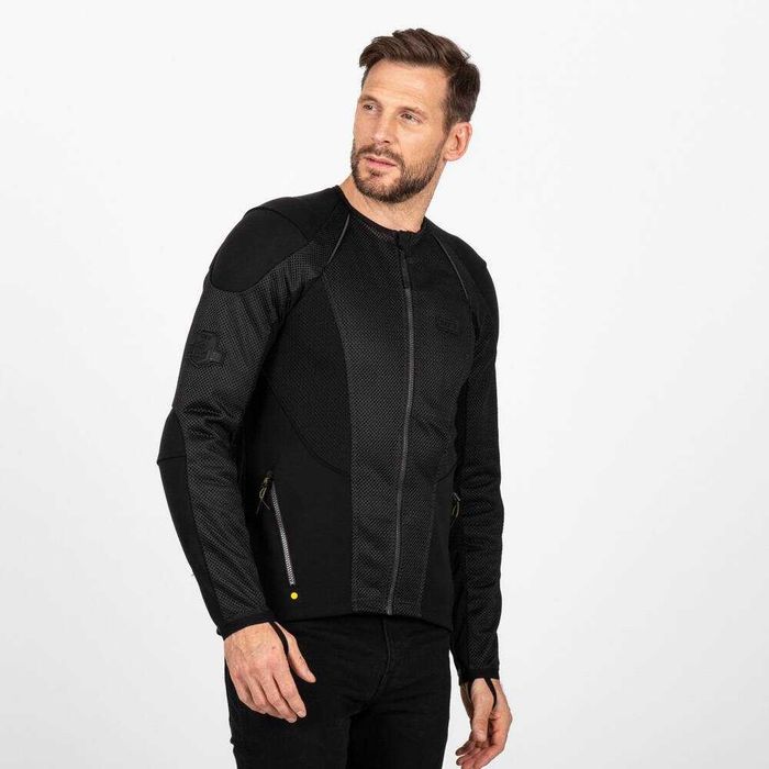 Kurtka motorcyklowa KNOX Men's Urbane Pro Mk3 Promocja MOTORBIKER