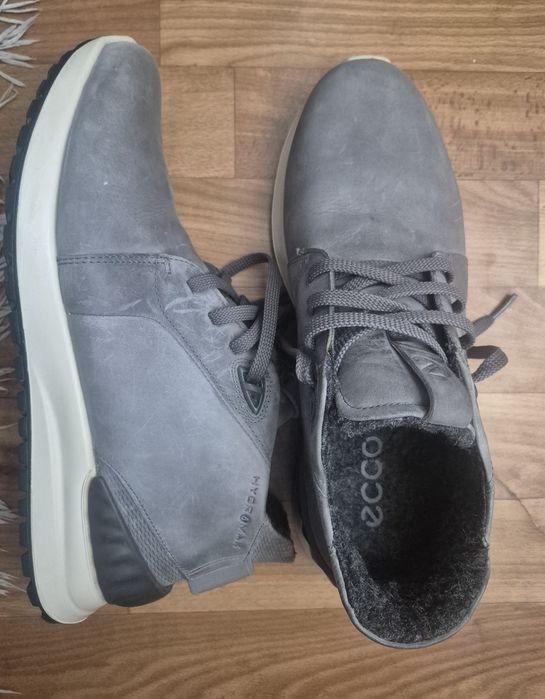 Зимові чоловічі ботинки 42 розмір