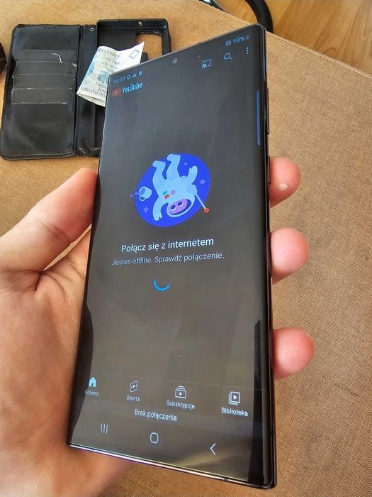 Samsung Galaxy s22 ultra 8/256