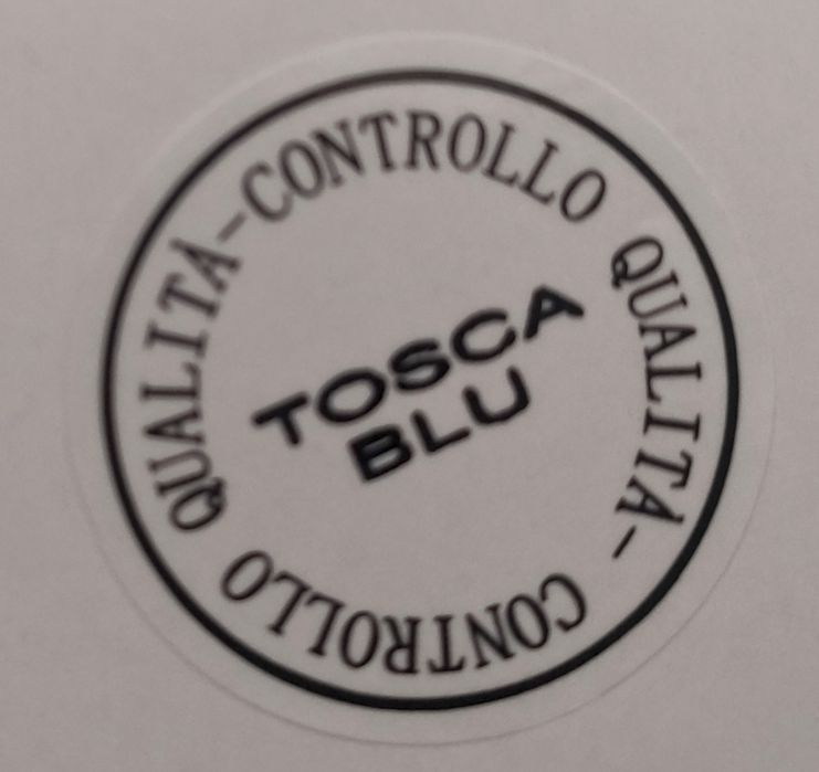 Botins Iceland Caffe Tosca Blu Tam.36