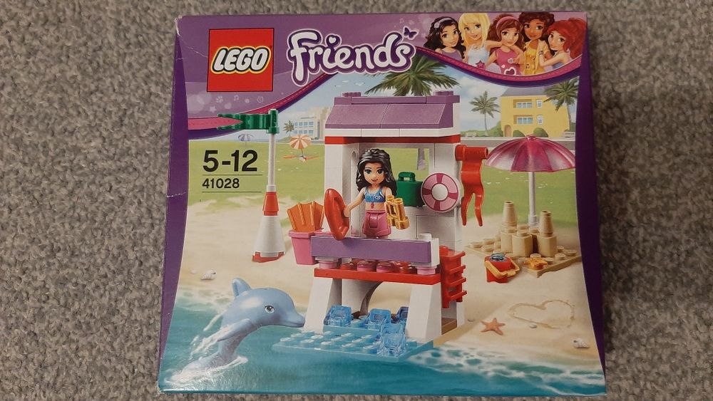 Lego Friends 41028