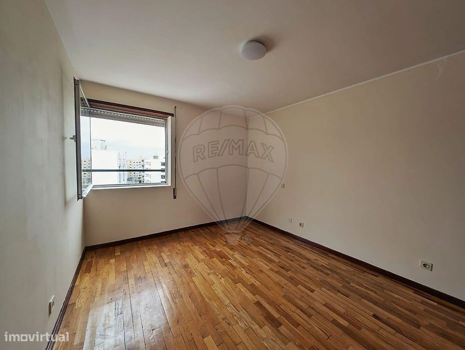 Apartamento T2 para venda