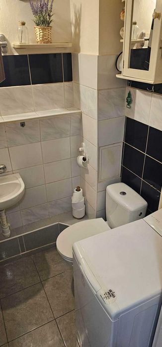 Mieszkanie Psie Pole