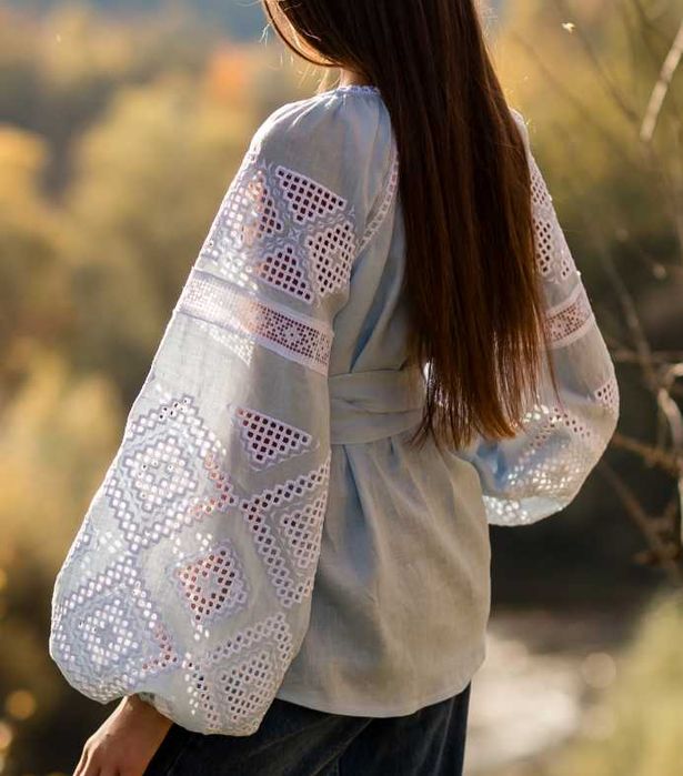 Машинна вишивка. Навчання програмуванню та технології