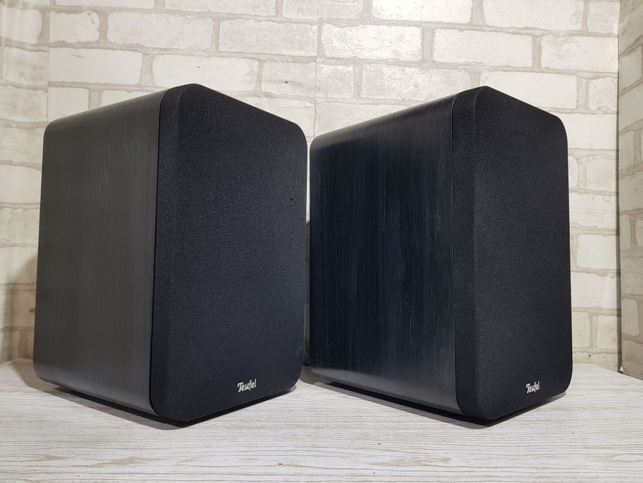 Акустика TEUFEL UL 20 mk2, потужність 80 Вт, б/у з Німеччини