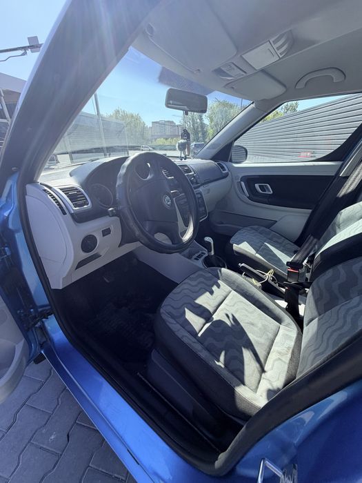 Продам  Skoda ROOMSTER