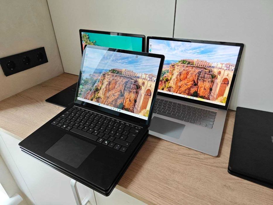 Ноутбук Microsoft Surface Laptop 3 / Laptop 4 / Laptop 5