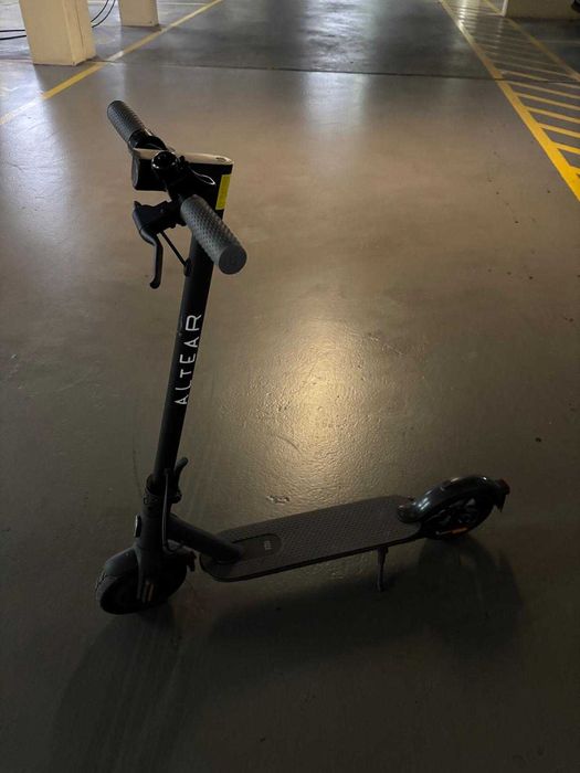 Trotinete Mi 1S Electrica