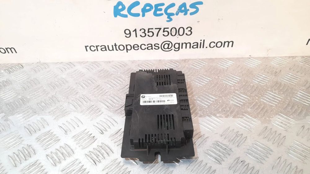 CENTRALINA LUZ LUZES INTERIOR FOOTWELL BMW SERIE 1 E87 61359241002