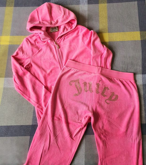 Костюм Juicy Couture
