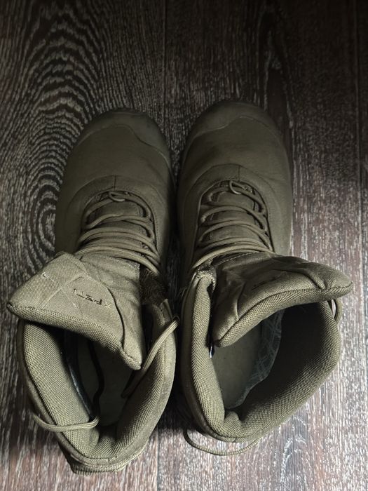 Тактичне взуття