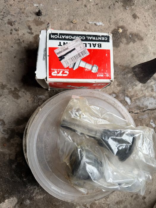 Сайлентблоки Daewoo super salon