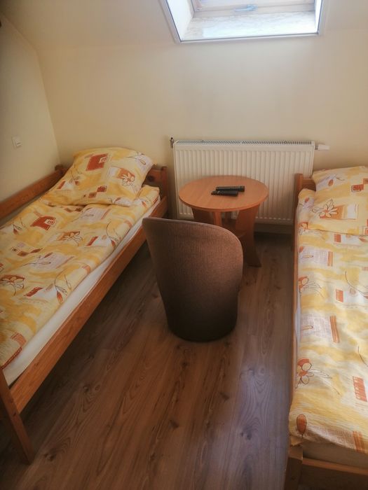 Agroturystyka,pokoje z łazienkami