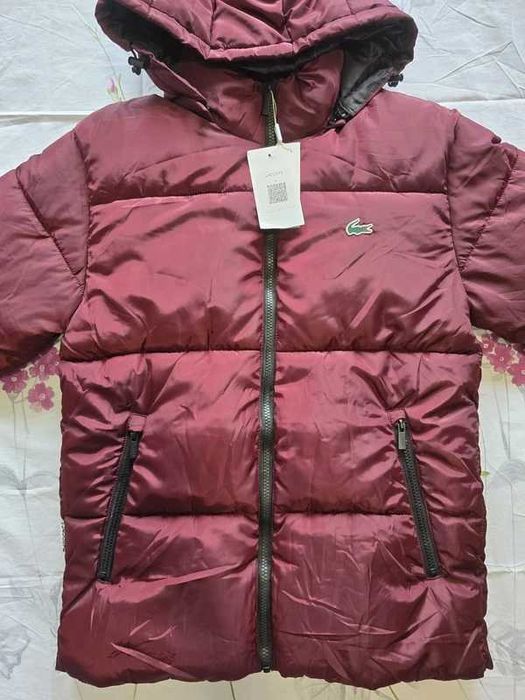 Casaco/Blusão Lacoste Novo