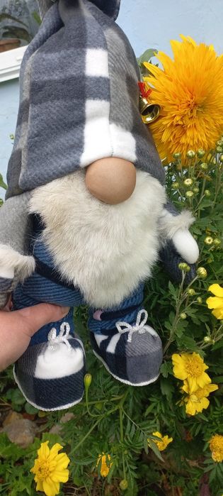 Гноми ручної роботи